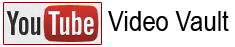 YouTube Video Vault